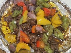 -茂盛饭店(汕尾大道中店)