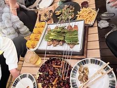 -芸鲜季·云南野生菌餐厅· 云南风物味研社(闵行店)