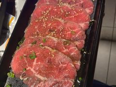 -新石器烤肉(中房金谊广场店)