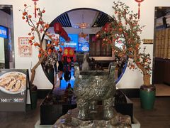 -优食坊·蒸汽海鲜(康盛路店)