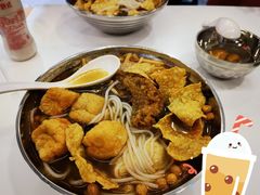 -螺大喜螺蛳粉(华业东方玫瑰店)