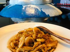 -丽晶轩中餐厅(重庆丽晶酒店)