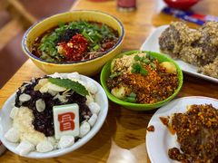 -冒椒火辣(奎星楼街店)