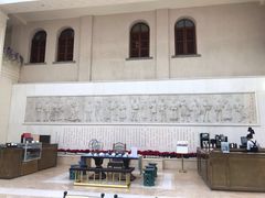 -利顺德大饭店·维多利亚花园(小白楼店)