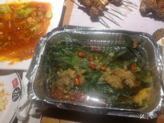 -一顿烧烤(八经街店)