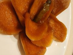 -正佳广场万豪酒店-粤菜餐厅·点心·海鲜·聚餐