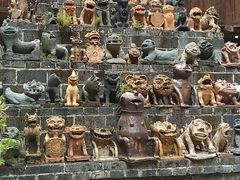 -云水谣景区-土楼之光文化园