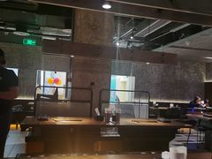 -新石器烤肉(中房金谊广场店)