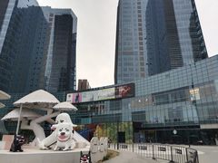 -大族广场Mall&More