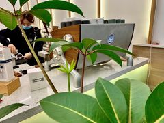 -Onirii Coffee(长乐路店)