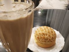 -王生记茶餐厅