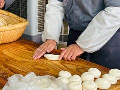 -子午路张记肉夹馍(兵马俑店)