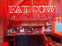 -FAT COW(虹梅路店)