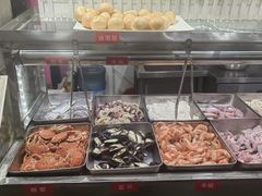 -要得自助火锅(新川路店)