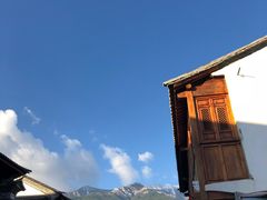 -大理古城