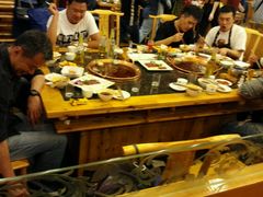 -老码头火锅(骡马市店)