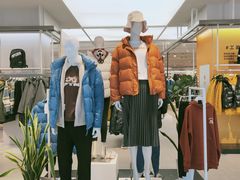 -美特斯邦威(新天地购物中心店)