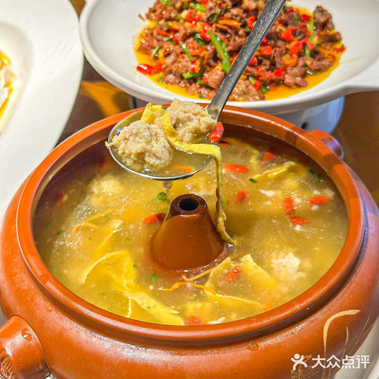 来南昌玩！被本地人带来吃正宗的江西味！