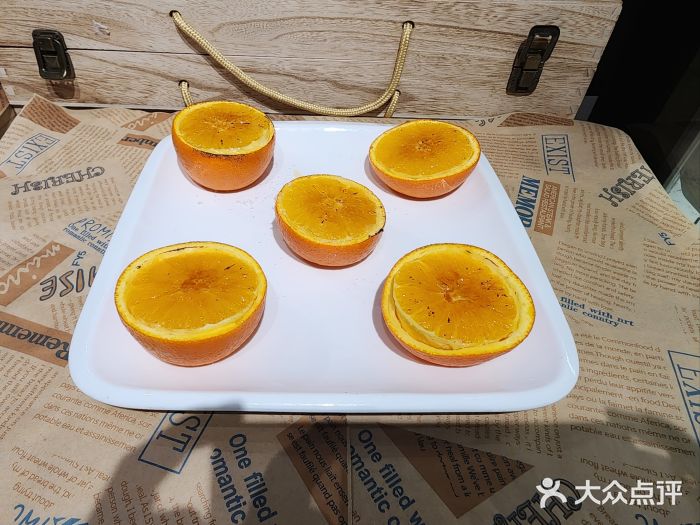 晶丽香榭自助餐(南京大饭店)图片
