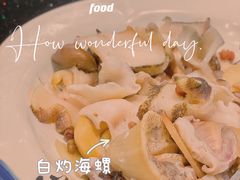 -胶东海鲜大排档(北太平庄店)