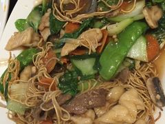 -富满美食