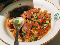 -费大厨辣椒炒肉(正佳广场店)