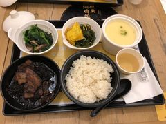 -老娘舅(杭州良渚永旺梦乐城店)