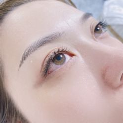 -小酒窝美甲&美睫&无创洗眉