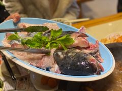 -七椒渔府·特色雅鱼餐厅(雨城店)