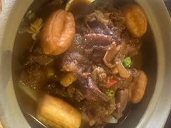 -长亭酒肆.武夷菜(鼓楼后海店)