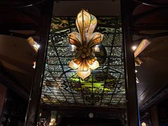 -马克西姆餐厅(崇文门店)