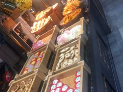 -非烤勿扰韩料自助烤肉(松山湖万科店)