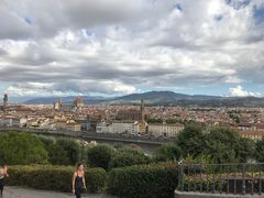 -米开朗琪罗广场