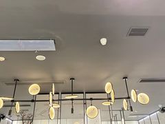 -绿茶餐厅(成都太古里店)