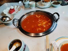 -蕃茄述·好汤自然来(江汉路店)