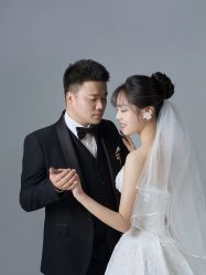 点击看大图 -花开无同摄影写真工作室