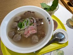 -蔡澜Pho·越南粉餐厅(海上世界店)
