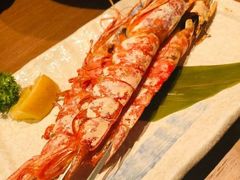 大明虾-大萝卜烧烤羊蝎子烤全羊(新城河路店)