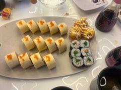 -三禾寿司(君尚店)
