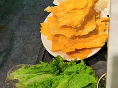 -食潮汕头鲜牛馆(望京保利店)