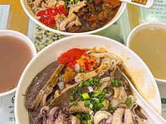 -荔林食店(西华路店)