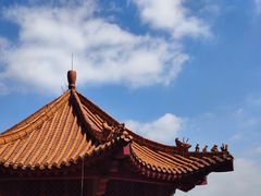 -南沙天后宫景区