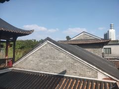 -东莞市可园博物馆