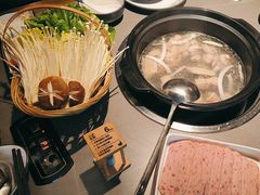 -同仁四季椰子鸡(无锡滨湖万象汇店)