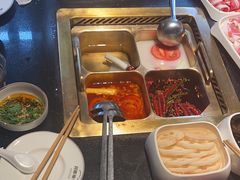-川西坝子火锅(清江东路3.0直营店)