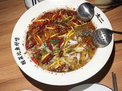 老坛子酸菜鱼-太二酸菜鱼(福州泰禾店)