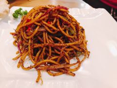 -盘炉forenza·云贵川融合小食堂 ( 钟楼中柳巷店)