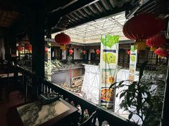 -蔼若春.传承三十年云南菜(金碧公园店)