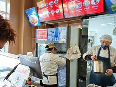 -悦香驴蹄子面(雁塔南路店)