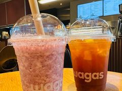 -Wagas沃歌斯(长宁龙之梦店)